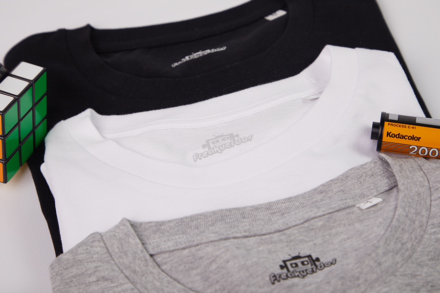 tienda online de camisetas frikis