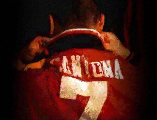 ¿Recordáis este grandísimo anuncios de Nike?